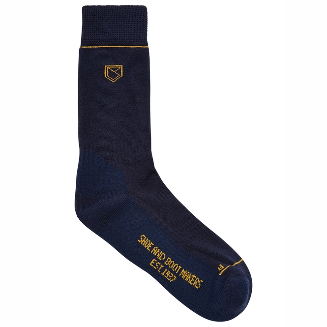 Boot Socks Dubarry Kilkee Navy