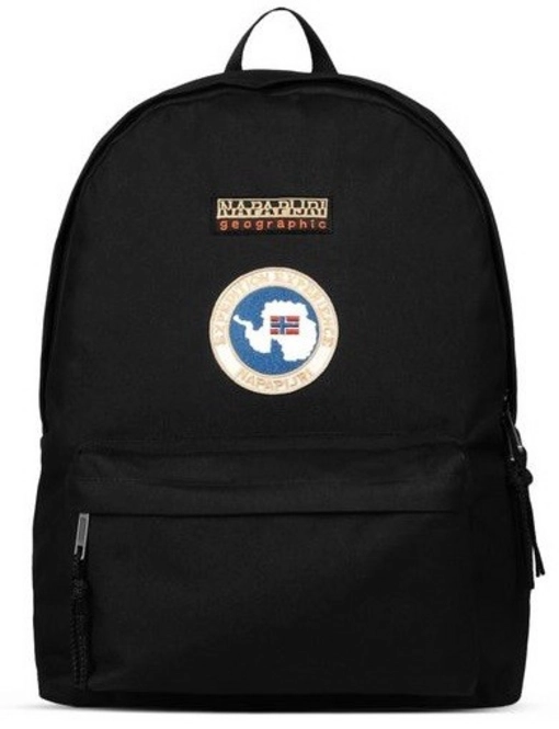 Rucksack Napapijri Voyage Black