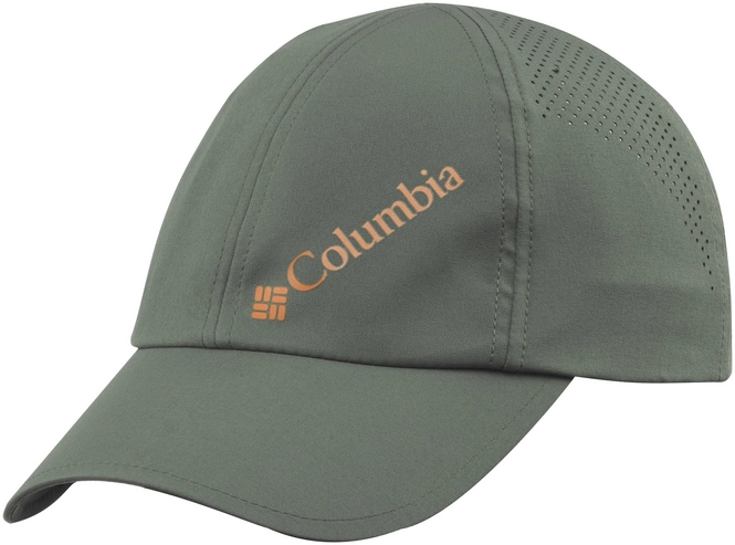 Cap Columbia Men Silver Ridge Ball Cap II Cypress Valencia