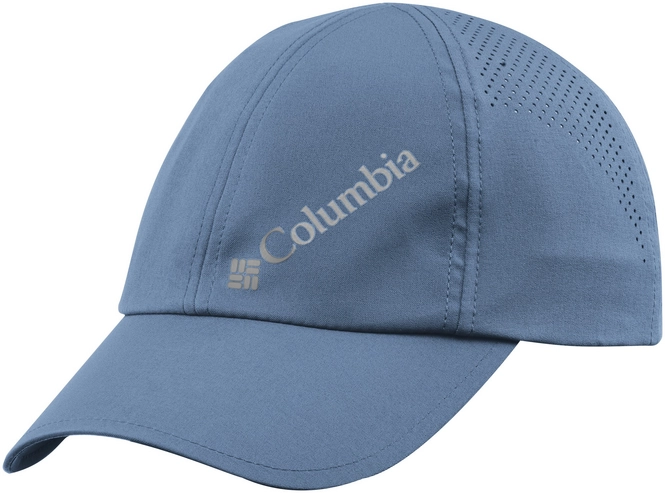 Cap Columbia Men Silver Ridge Ball II Steel Columbia Grey