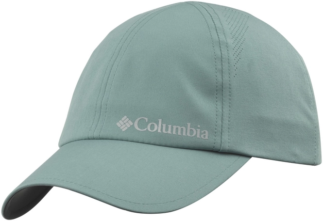 Cap Columbia Women Silver Ridge Ball Cap Dusty Green