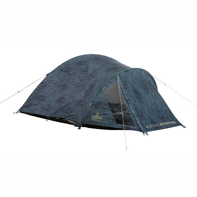 Tent Nomad TENTation 3 Persoons Camouflage