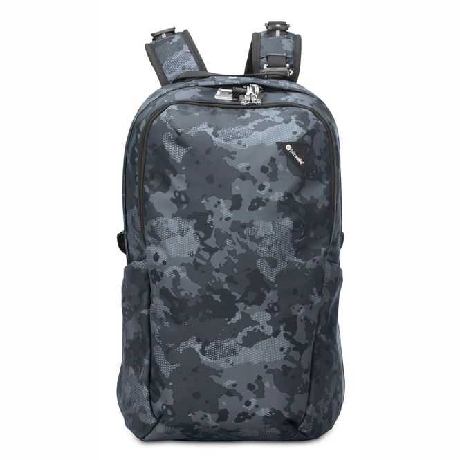 Backpack Pacsafe Vibe 25 Grey Camo