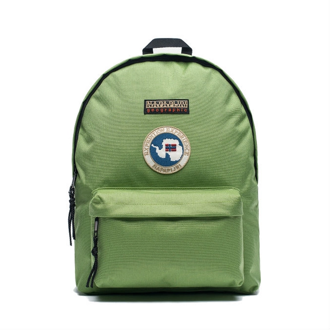 Rucksack Napapijri Voyage Piquant Green