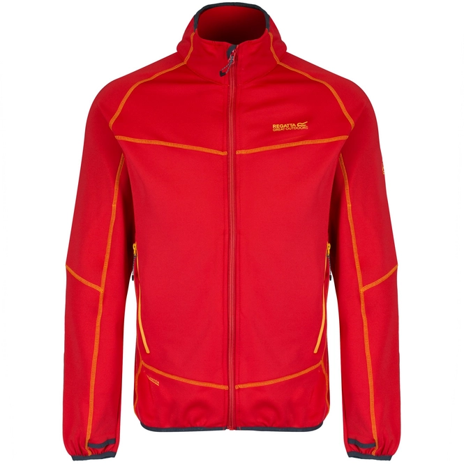 Jacket Regatta Mens Sumatra II Pepper