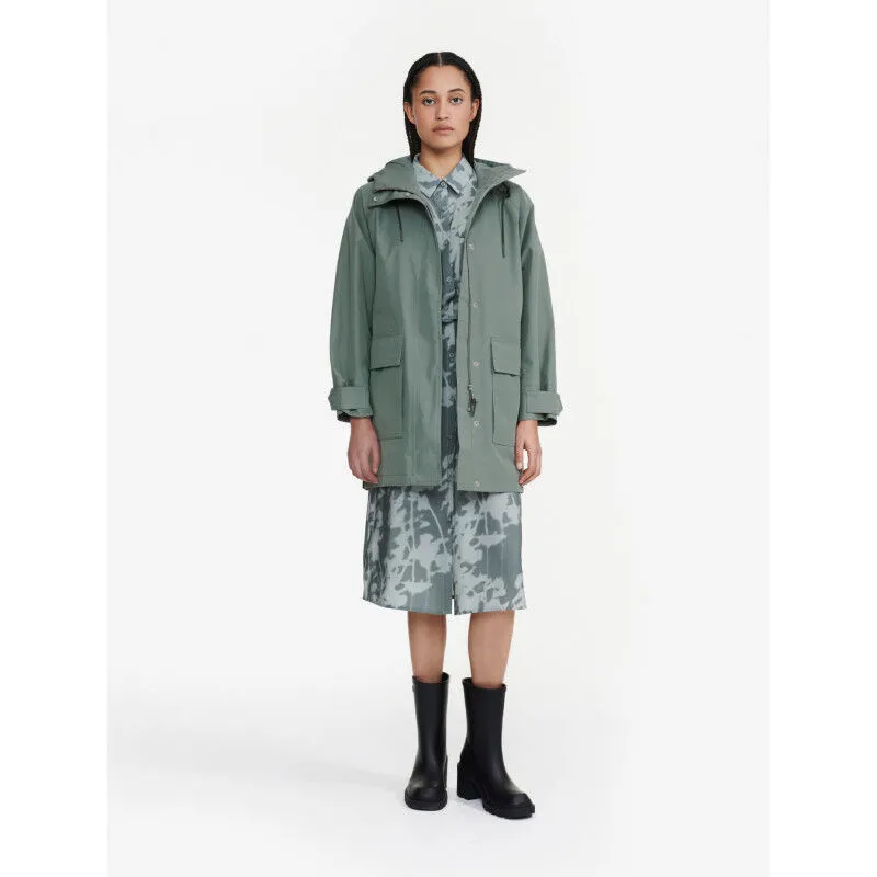 MTD Relaxed Parka - Parka - Women's