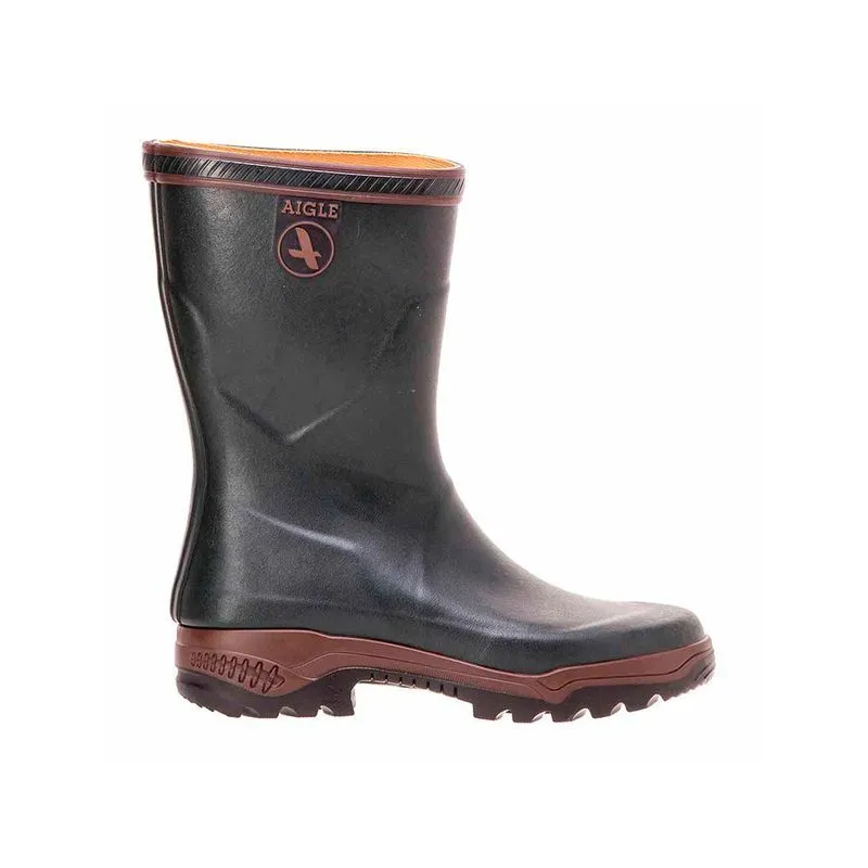Parcours 2 Bottillons - Wellington boots