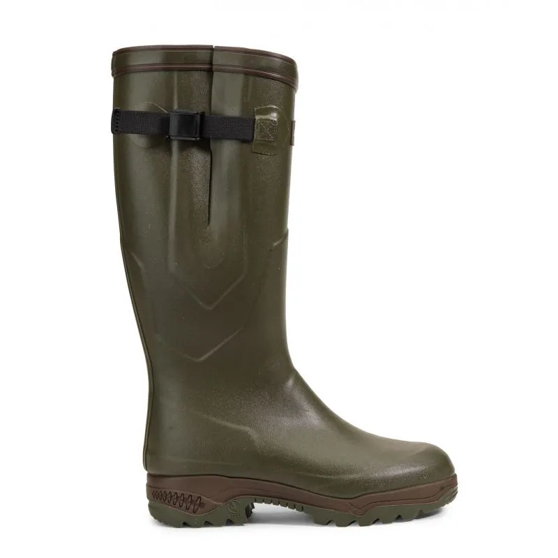 Parcours 2 Iso - Wellington boots