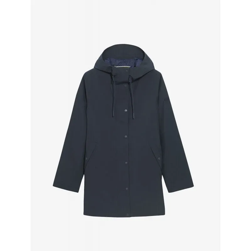 Parka Gore-Tex Mi-Longue - Parka - Women's