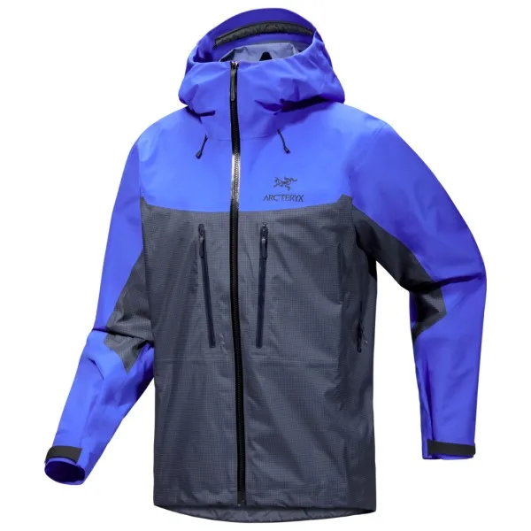 Alpha Jacket - Waterproof jacket 002-2899