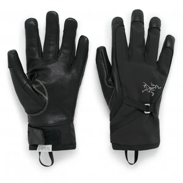 Alpha SL Glove - Gloves 202-4730