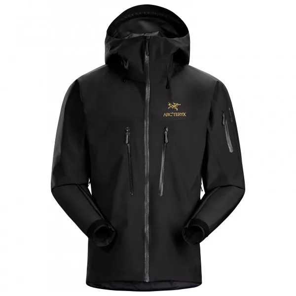 Alpha SV Jacket - Waterproof jacket 002-2092