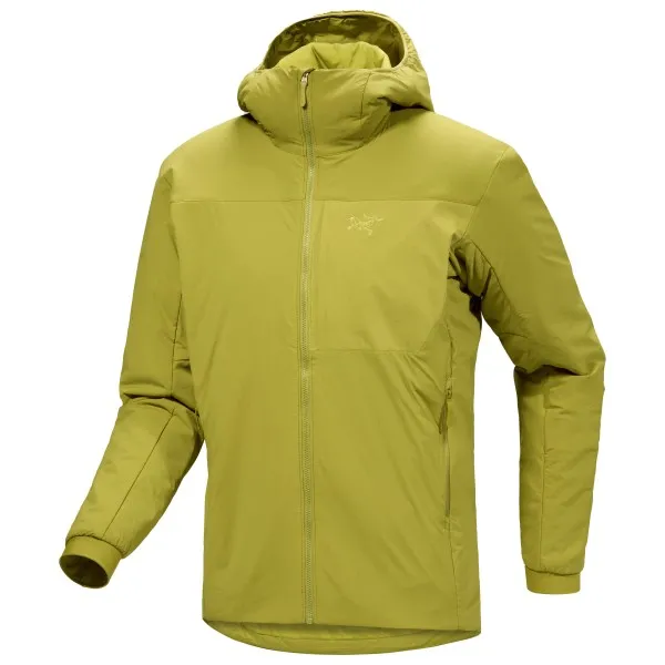 Proton Hoody - Synthetic jacket 004-5393