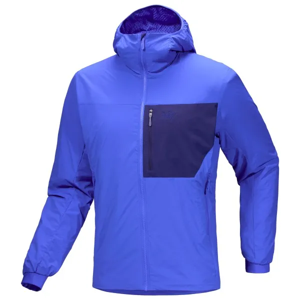 Proton SL Hoody - Synthetic jacket 004-6292