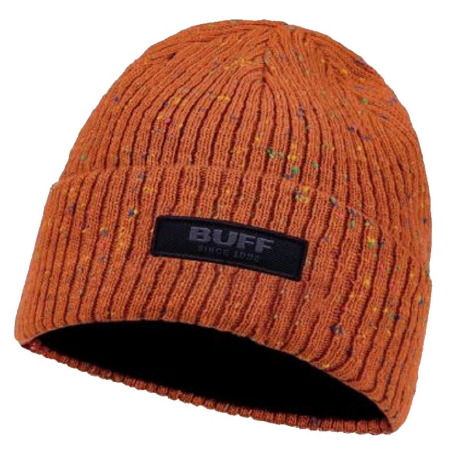 Hat Buff Knitted Jorg Ambar