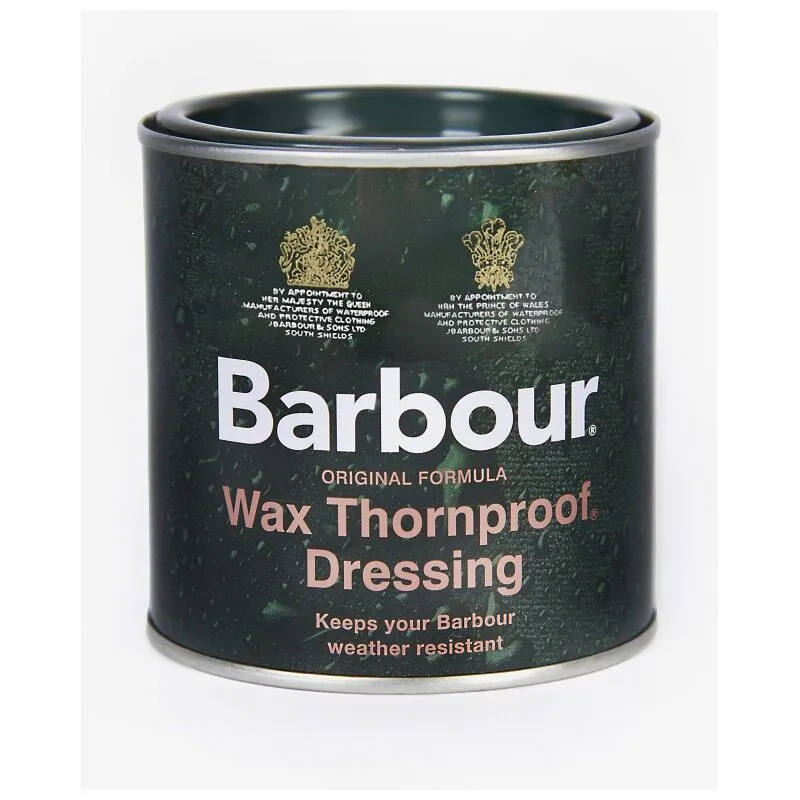 Thornproof Dressing - DWR Treatment