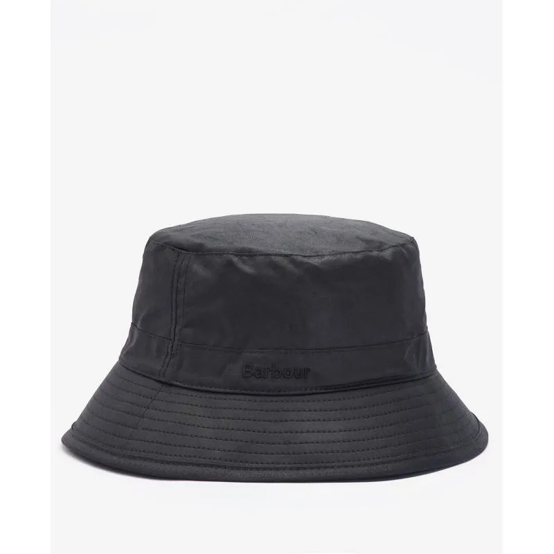 Wax Bucket Hat - Hat