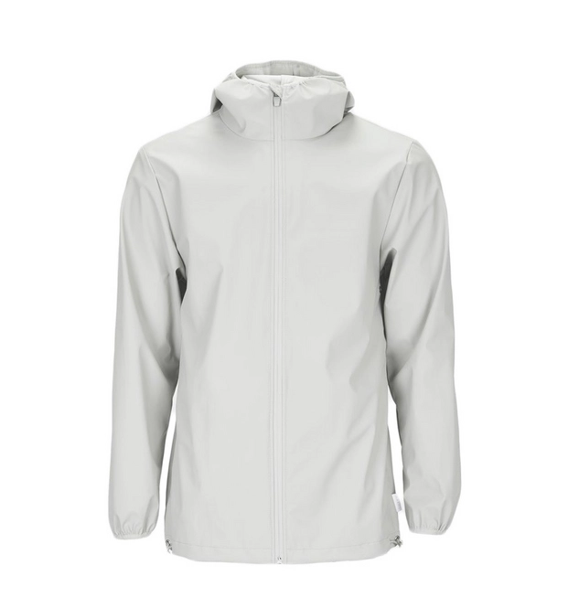 Raincoat RAINS Base Jacket Moon