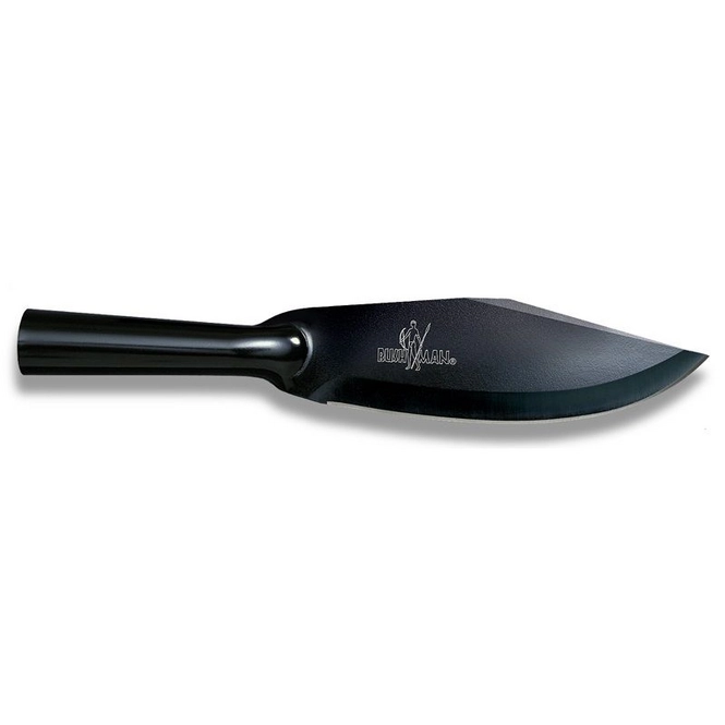 Survival Knife Cold Steel Bowie Blade Bushman