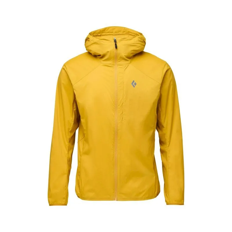Alpine Start Hoody - Softshell jacket - Men's