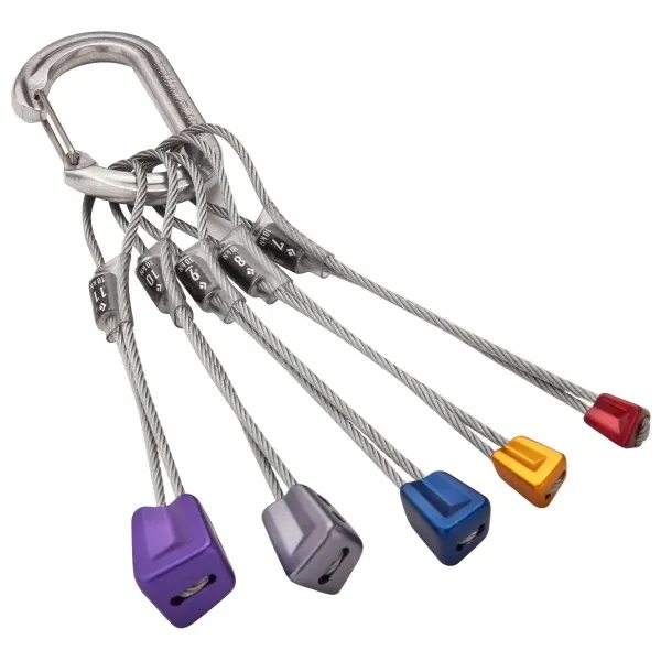 Offset Stopper - Nut 325-0079