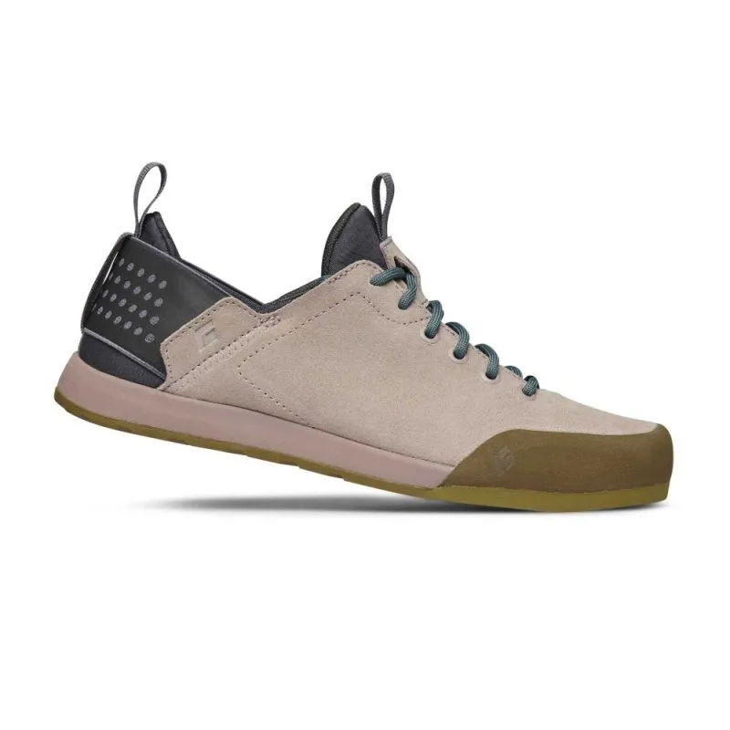 Session Suede - Approach shoes - Women's