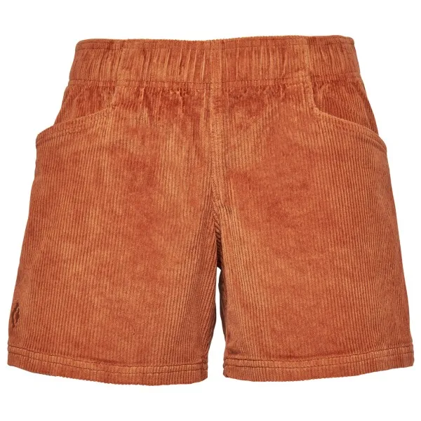 Women's Dirtbag Corduroy Shorts - Shorts 112-3525