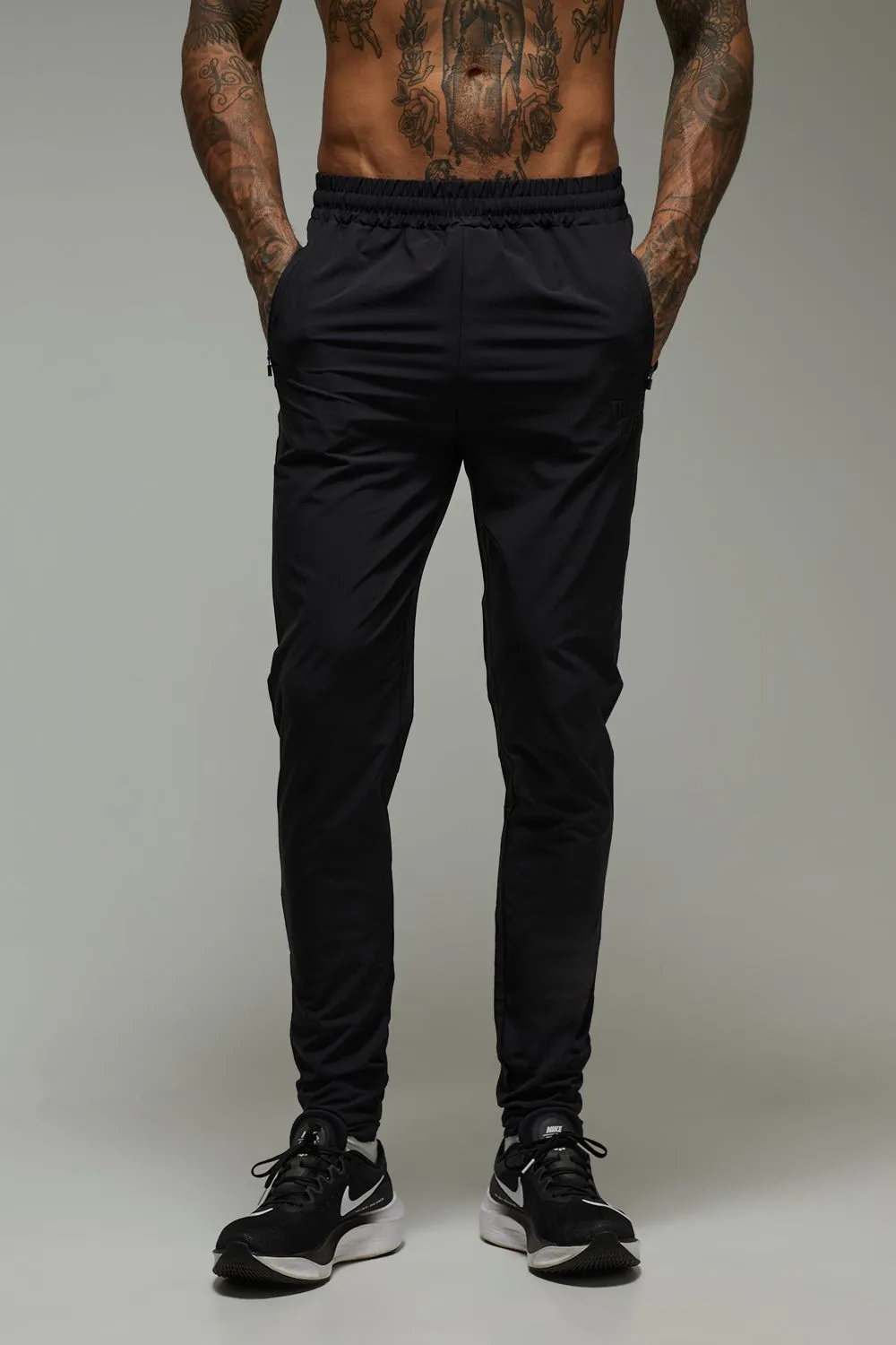 Tall Training Dept Stretch Woven Jogger