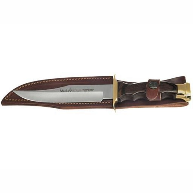 Hunting Knife Muela Bowie 16