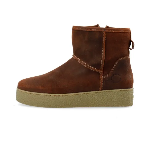 Women's Cascamilla Boot Zip - Winter boots 121-0891