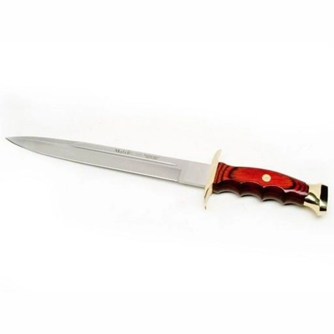 Hunting Knife Muela Bowie 26