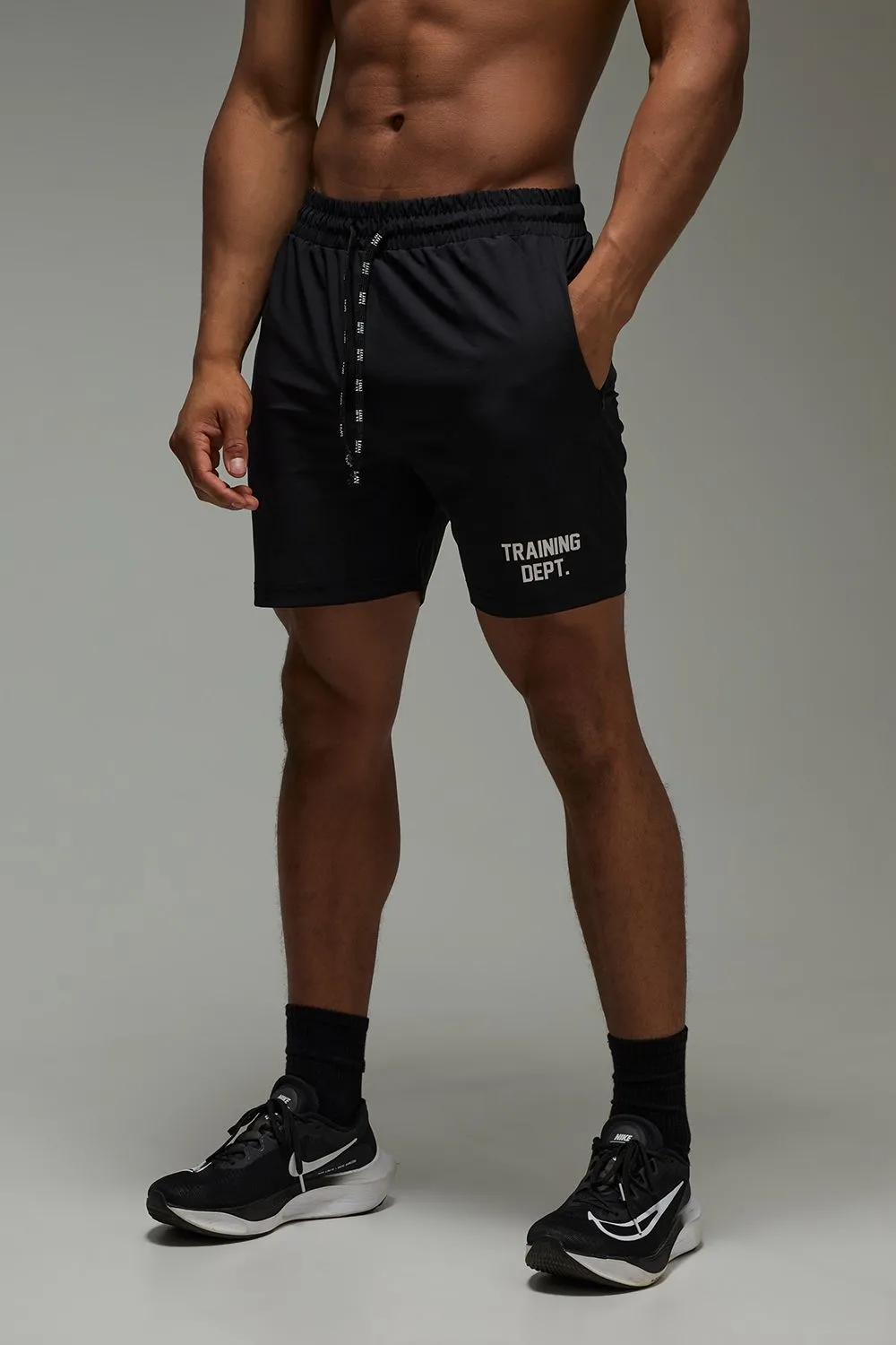 Training Dept Performance 5inch Short