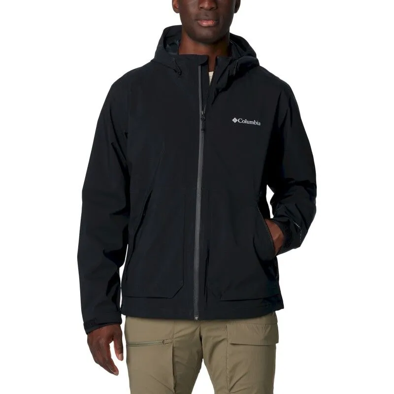 Altbound Jacket - Waterproof jacket - Men's