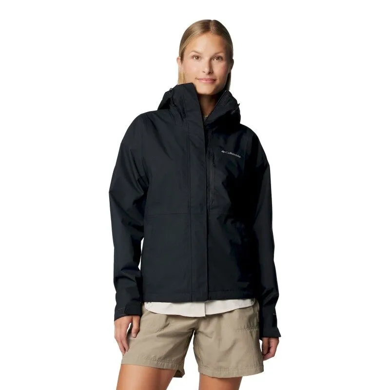 Hikebound II Jacket - Waterproof jacket - Women's