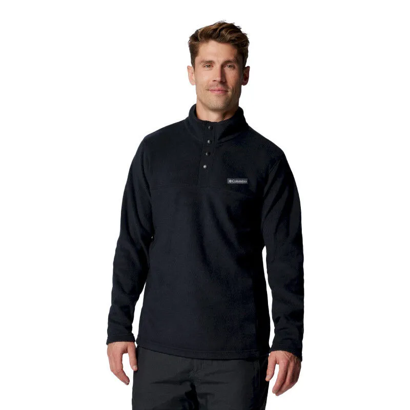 Steens Mountain Half Snap II - Fleece jacket - Men's