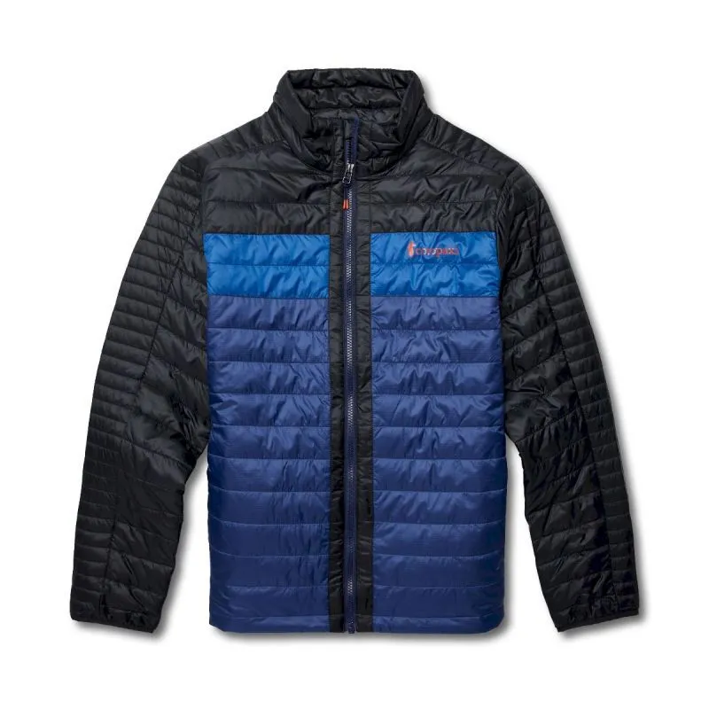 Capa Insulated Jacket - Synthetic jacket - Men's