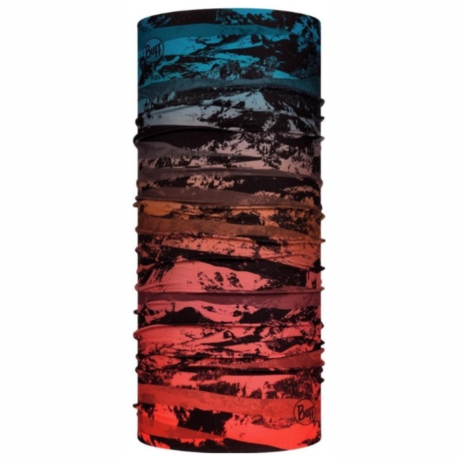 Neckwarmer Buff Original Derlay Multi