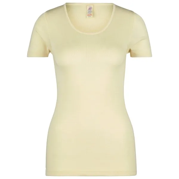 Women's Unterhemd S/S - Merino base layer 114-0819