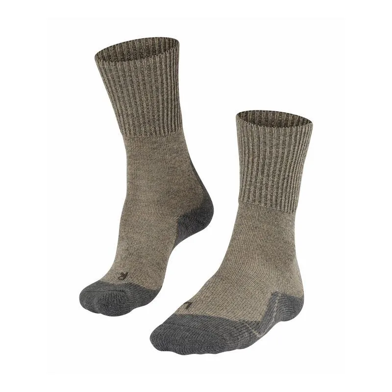 Falke Tk1 Wool - Trekking socks - Men's