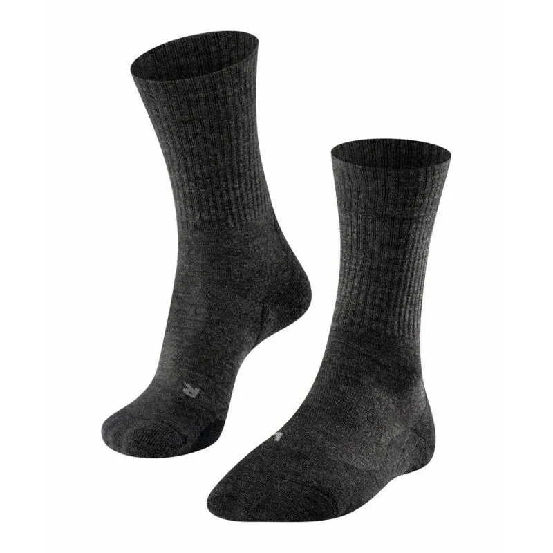 Falke Tk2 Wool - Hiking socks - Men's