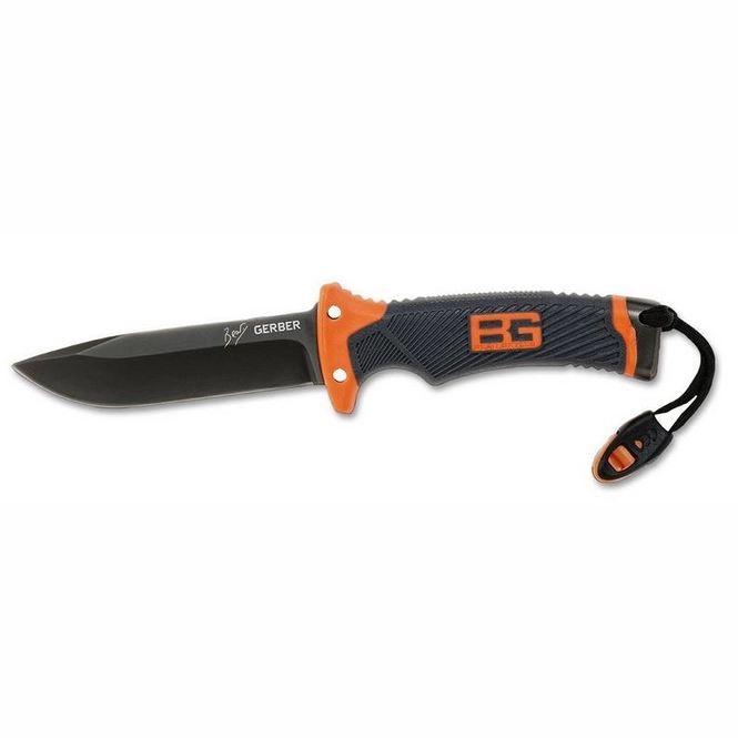 Survival Knife Gerber Bear Grylls Ultimate Knife FE