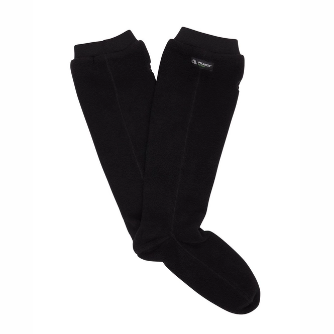 Boot Socks Aigle Gotland Black