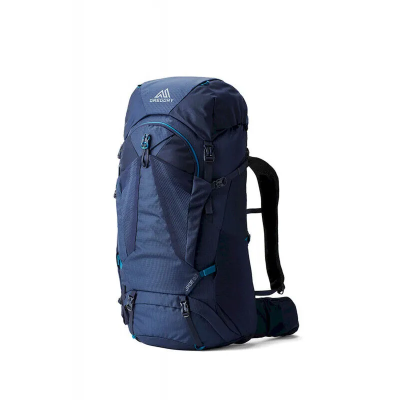 Jade 63 Plus - Walking backpack - Women's