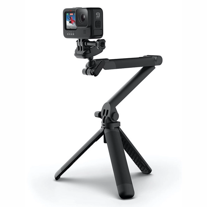 Tripod GoPro 3-Way Mount 2.0