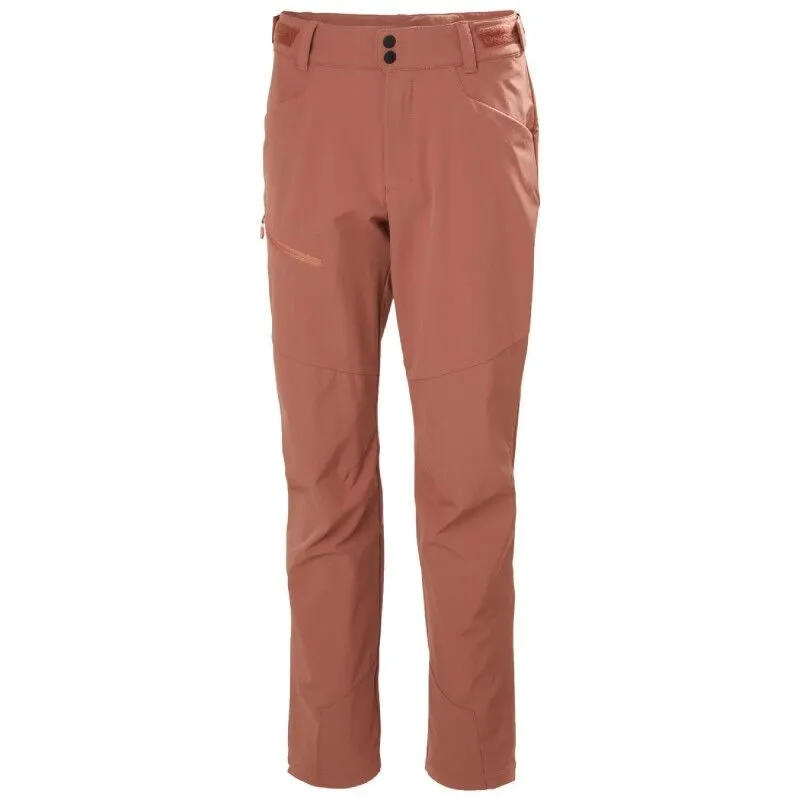 Blaze Softshell Pant - Softshell trousers - Women's