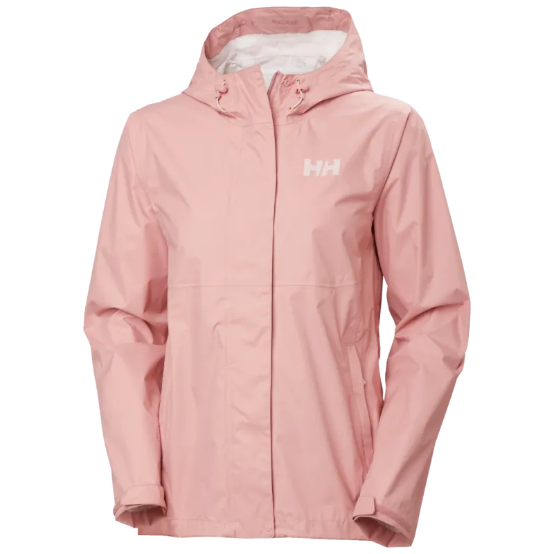 Loke Jacket 2.0 - Waterproof jacket - Women's
