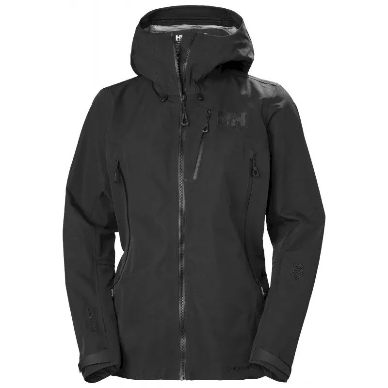 Odin 9 Worlds Infinity Shell Jacket - Waterproof jacket - Women's