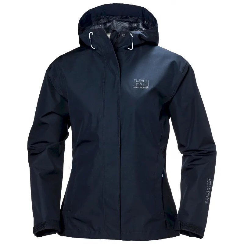 Seven J Jacket - Waterproof jacket - Women's