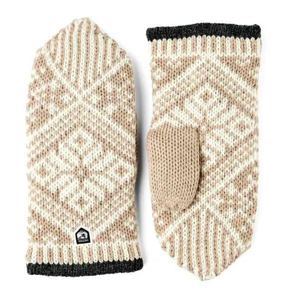 Nordic Wool Mitt - Gloves 202-1200