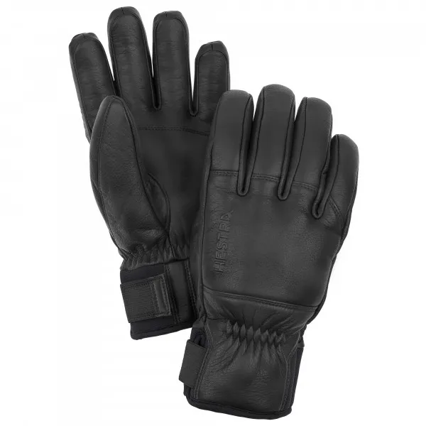 Omni 5 Finger - Gloves 202-3233